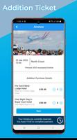 MTA Ticket App screenshot 3