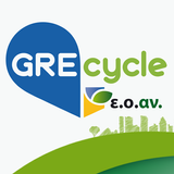 GRE-cycle icon