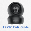 EZVIZ C6N Guide APK
