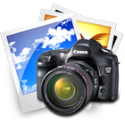 Selfie HD Camera-icoon