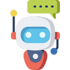 Innovative Chatbot icon