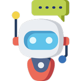 Innovative Chatbot icon