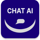 Chat AI GPT icône