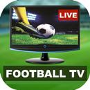 Football TV Live HD APK