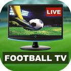ikon Football TV Live HD