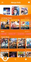 Read Manga Daily free الملصق