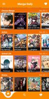 Read Manga Daily free screenshot 1