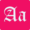 Awesome Fonts: Text Generator! icon