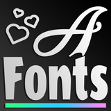 Amazing Fonts Keyboard APK