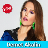 Demet Akalin bütün şarkıları internet olmadan