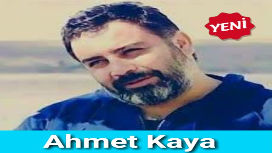 Android İndirme için Ahmet Kaya APK