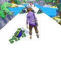 Money Runner