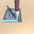 Diamond Based Paint