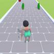 Race Fit 圖標