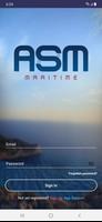 Seafarer Portal (ASM) Plakat