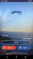 Seafarer Portal (Bahri) poster