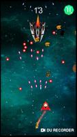 1 Schermata Stickman Shooter : Space Galaxy