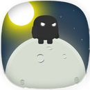 petit bonhomme cours autour du monde APK