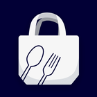 ISS Takeaway أيقونة