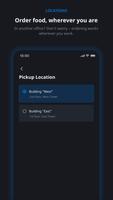 ISS Takeaway تصوير الشاشة 2