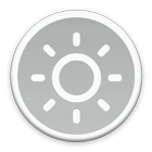 Flashlight with Stroboscope icon
