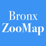 Bronx Zoo - ZooMap
