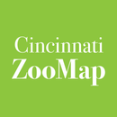 Cincinnati Zoo - ZooMap APK