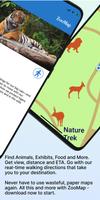 Cincinnati Zoo - ZooMap Ekran Görüntüsü 1
