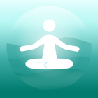 Calm and Confident icon