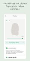 MyFingerprint syot layar 2