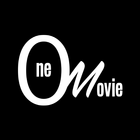 One Movie ikon