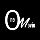 One Movie ícone