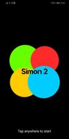 Simon 2 Affiche