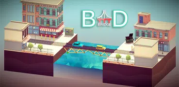 Bad Bridge