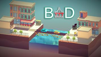 Bad Bridge الملصق