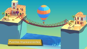Bad Bridge captura de pantalla 1