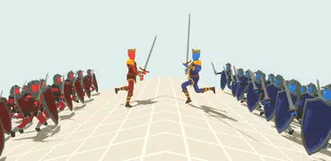 Fun Battle Simulator