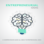 Entrepreneurial Ideas - Free G icon