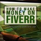 Make Money On Fiverr icône