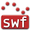 SWF Player - Flash File Viewer ไอคอน