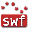 SWF Player - Flash File Viewer icône