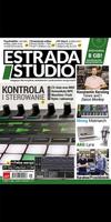 Estrada i Studio โปสเตอร์