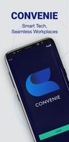 Convenie Workplace (UAT) الملصق
