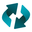Smart Waste Control Zeichen