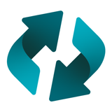 Smart Waste Control icon
