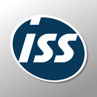 ISS Workplace icône
