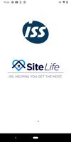 SiteLife by ISS پوسٹر