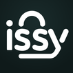Issy icône