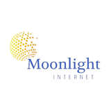 Moonlight Internet 图标