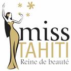 Miss Tahiti ikona